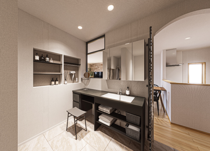 美容と健康の家BIKEN HOUSE