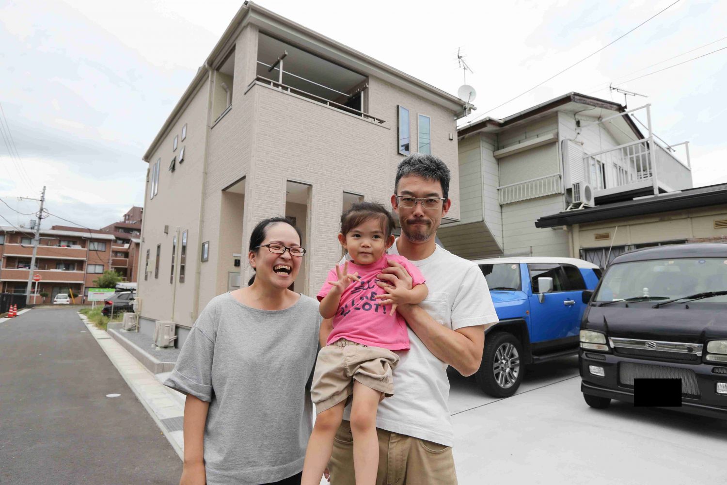 静岡県沼津市/N様邸