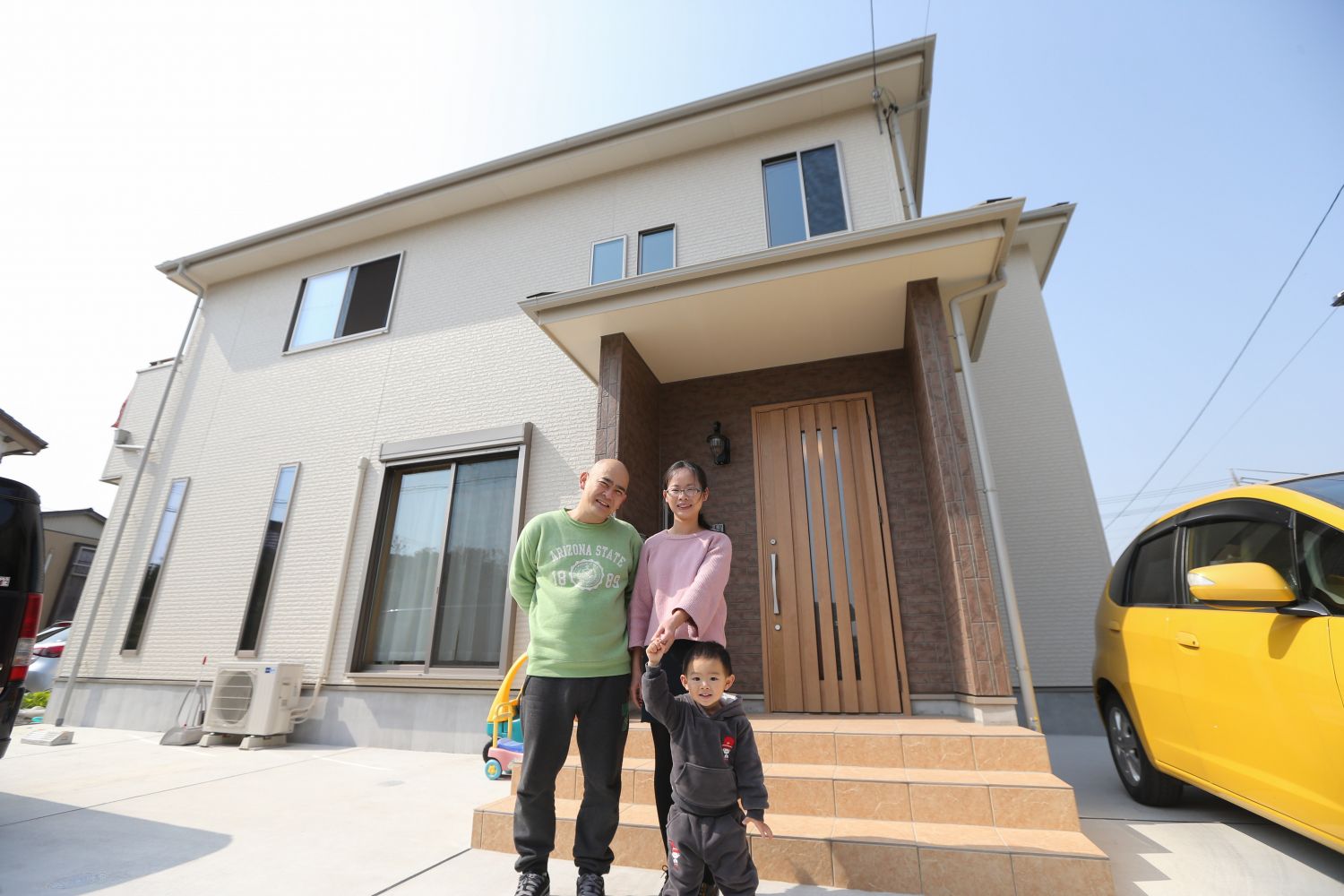 愛知県西尾市/F様