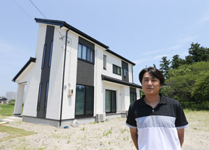 豊富な収納がポイント！住みやすさを叶えたお家