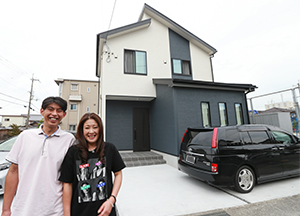 滋賀県栗東市/I様