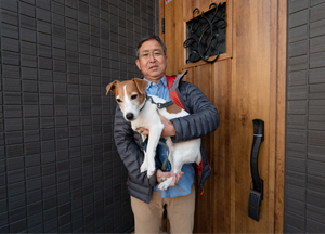 埼玉県さいたま市/M様