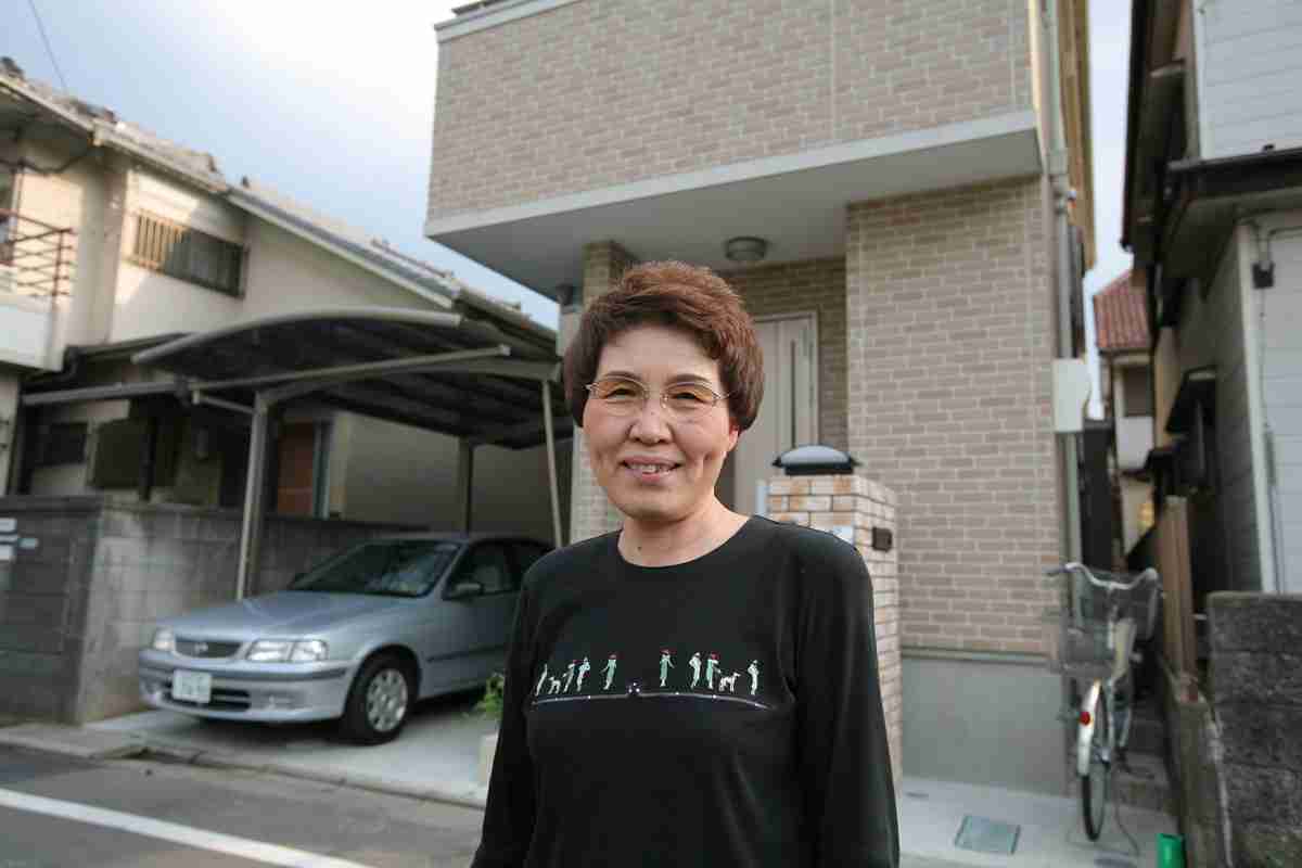 東京都足立区/森様邸