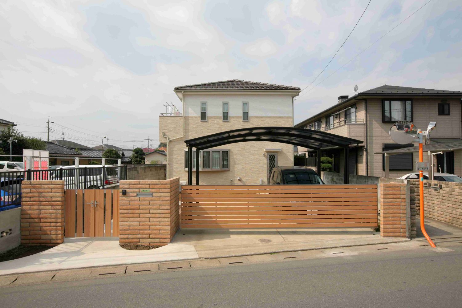 埼玉県さいたま市/S様邸