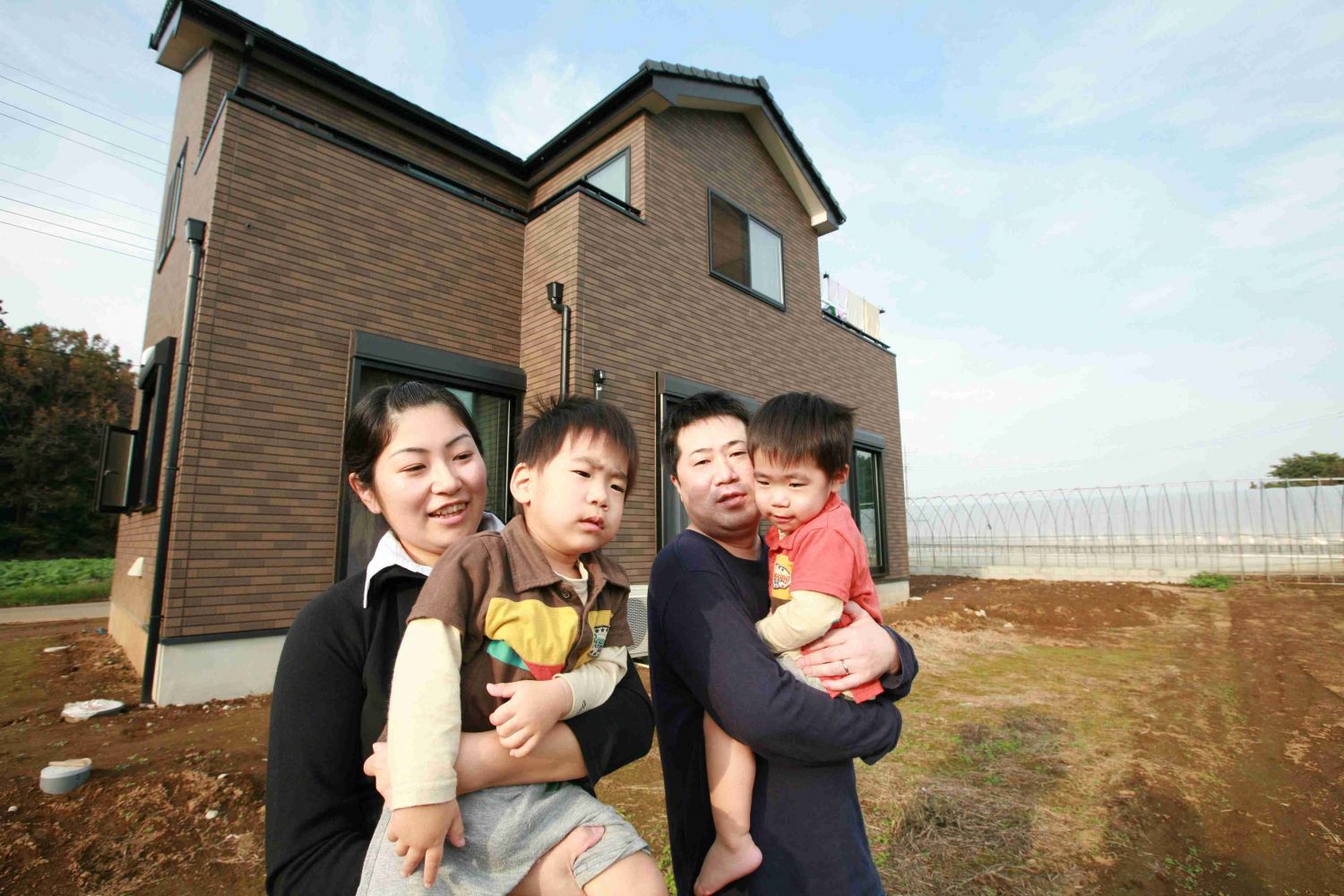 茨城県鉾田市/藤嵜様邸