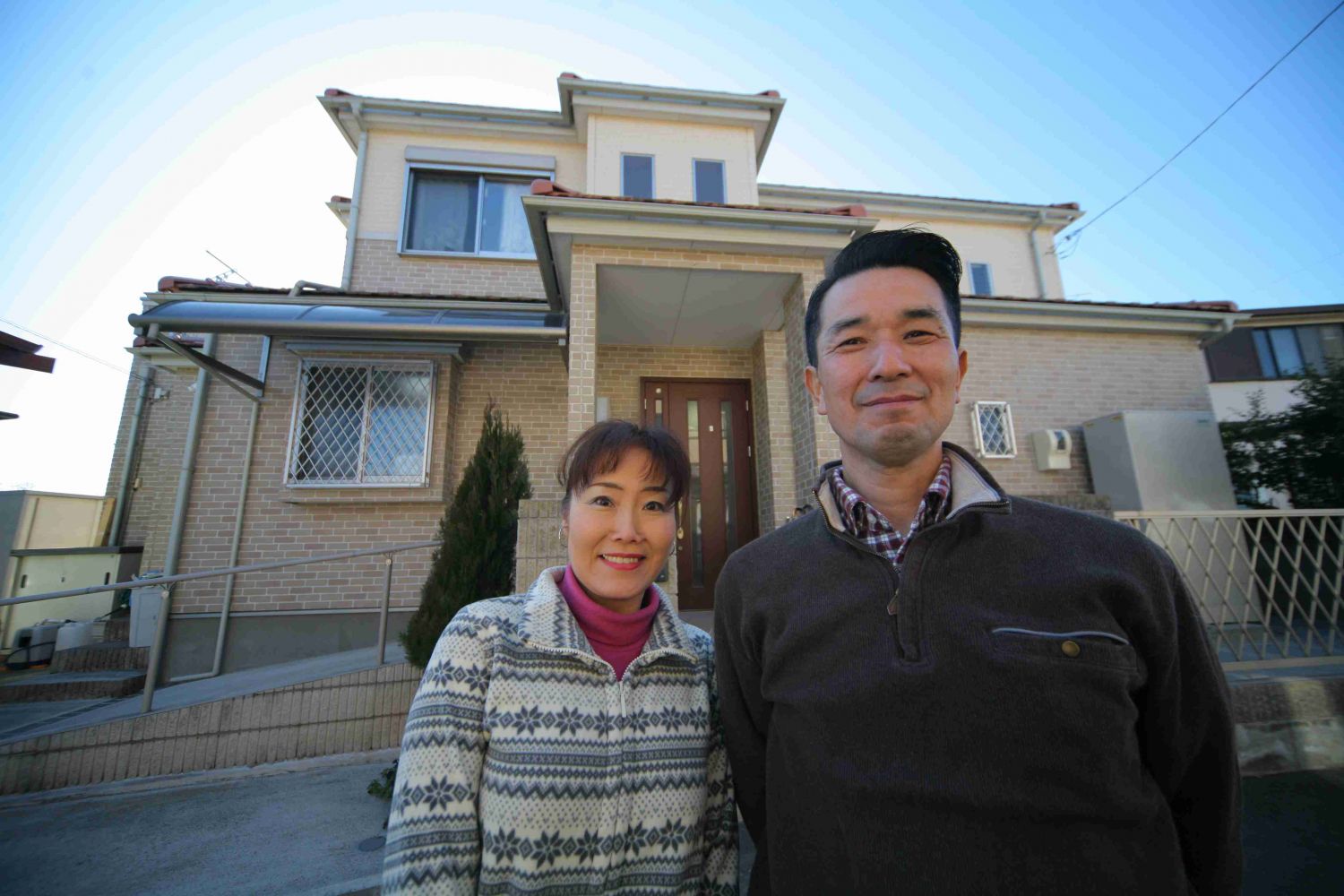 群馬県藤岡市/和田様邸