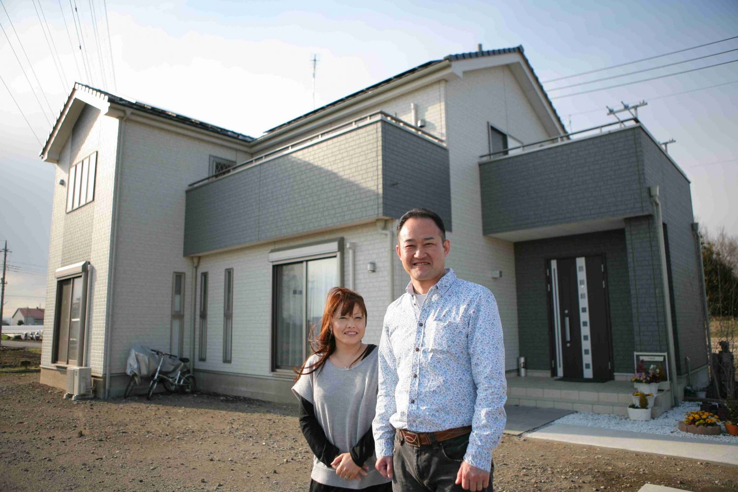 群馬県太田市/中村様邸