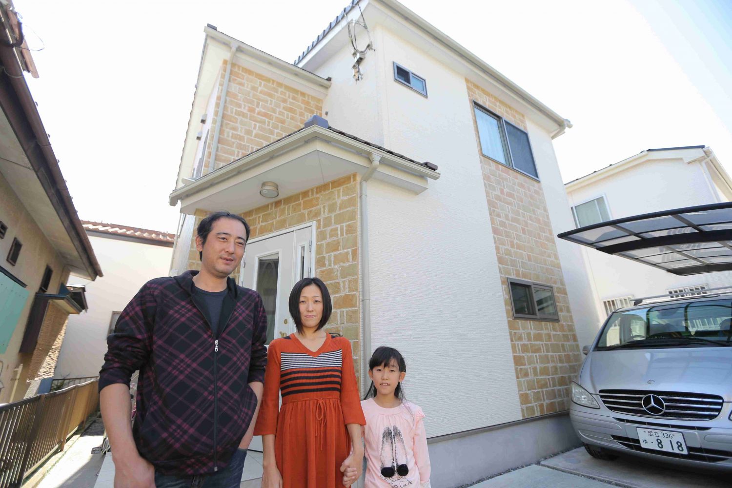 千葉県四街道市/鈴木様邸