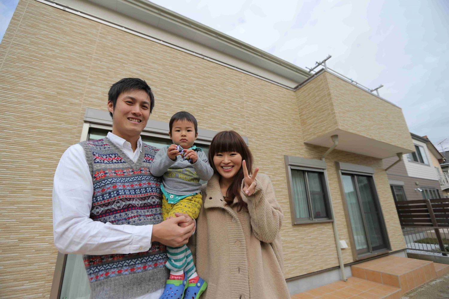 茨城県水戸市/加藤様邸