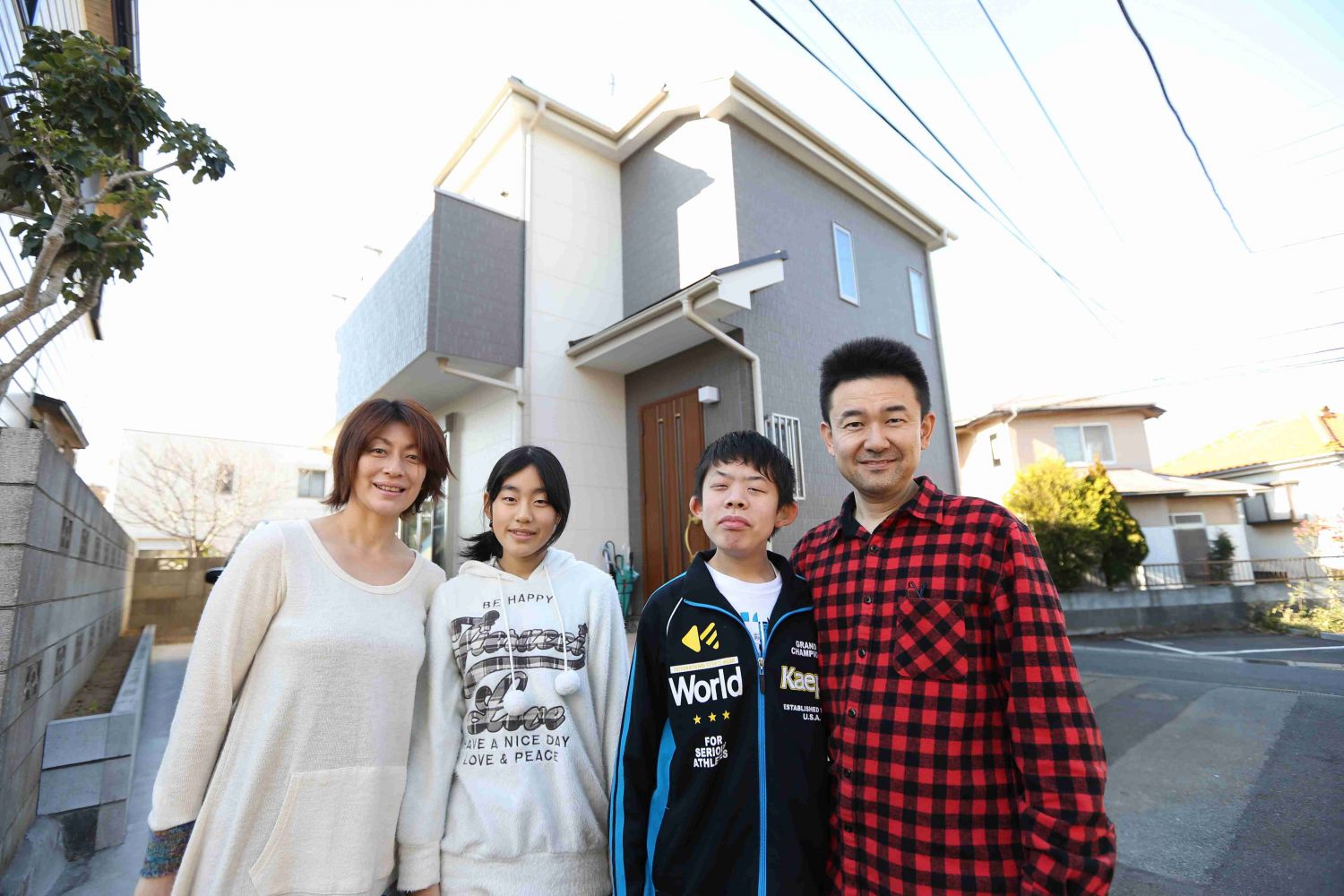 千葉県市川市/三倉様邸