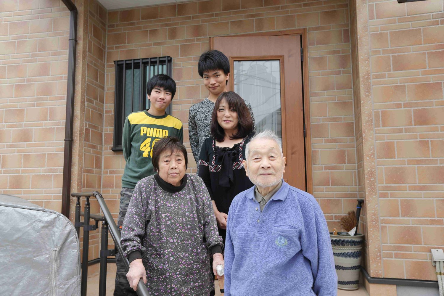 埼玉県春日部市/M様邸