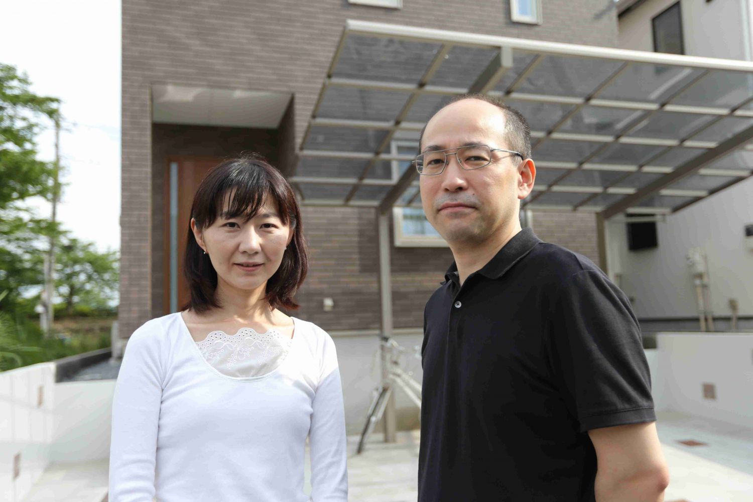 埼玉県三郷市/下澤様邸