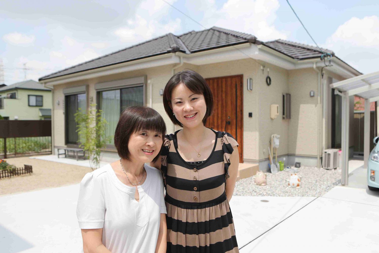 愛知県名古屋市/川口様邸