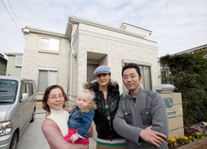 埼玉県狭山市/H様邸