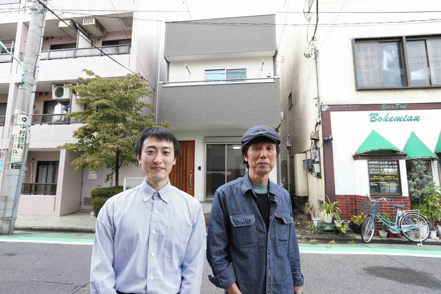 東京都葛飾区/田村様邸