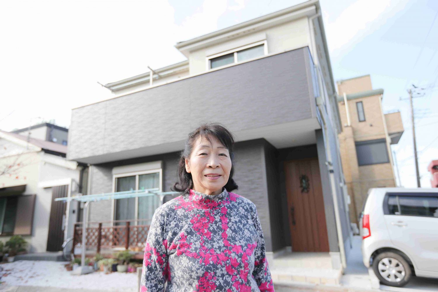 神奈川県横須賀市/鈴木様邸