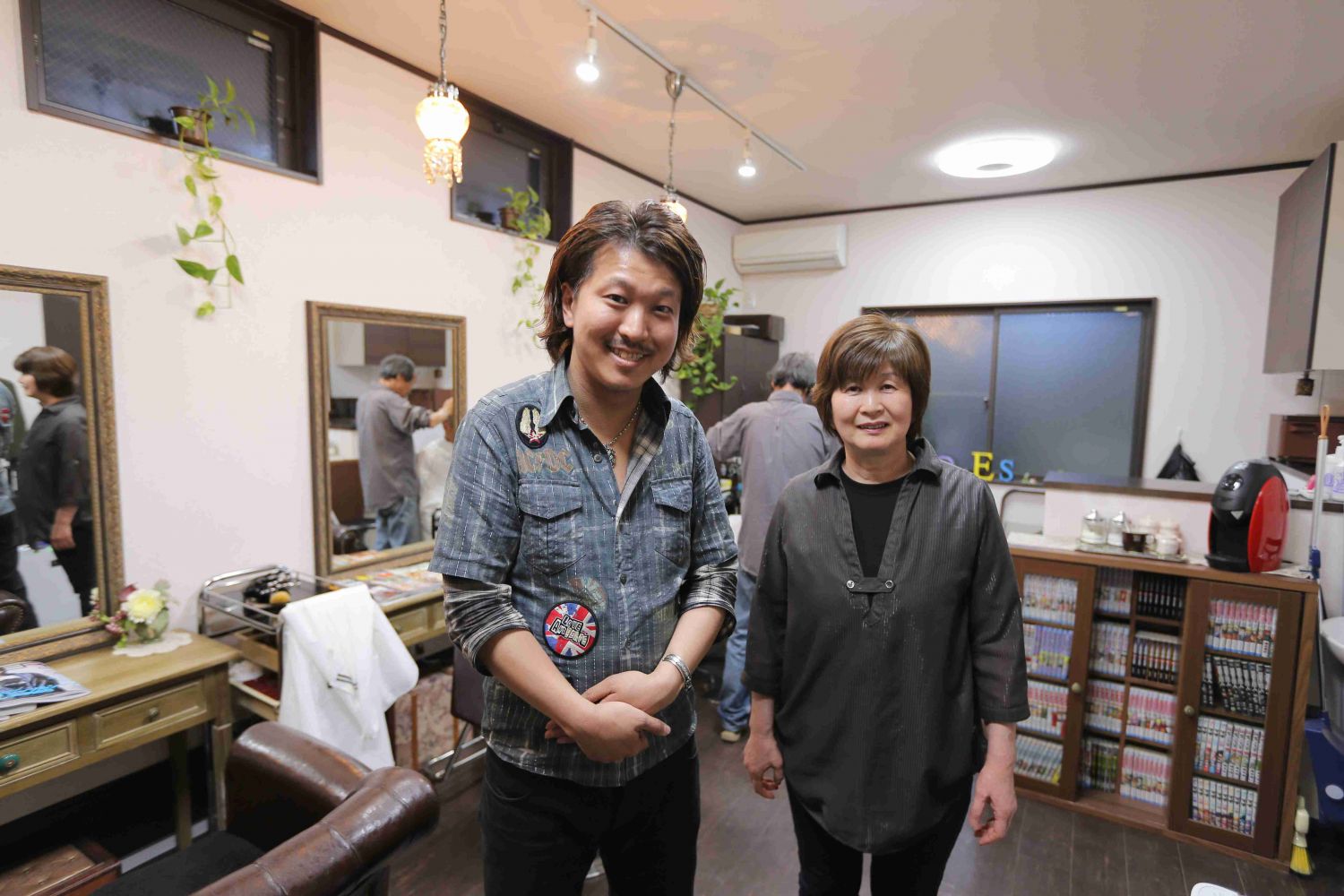 宮城県塩釜市/S様邸