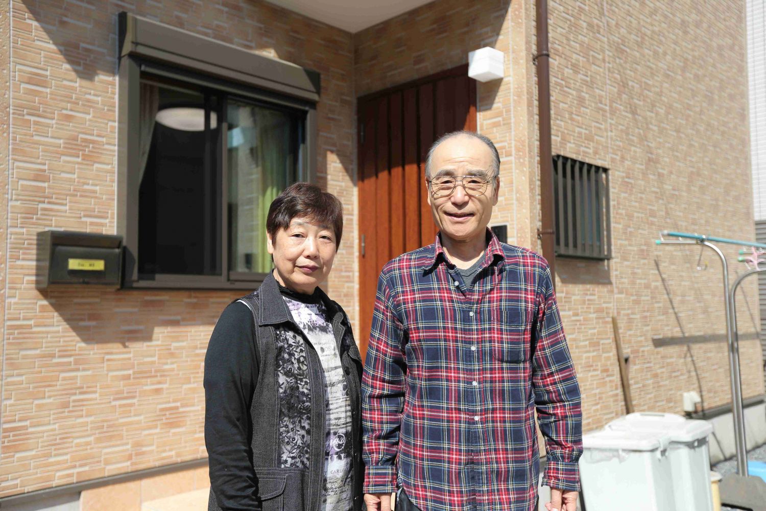 東京都中野区/和田様邸