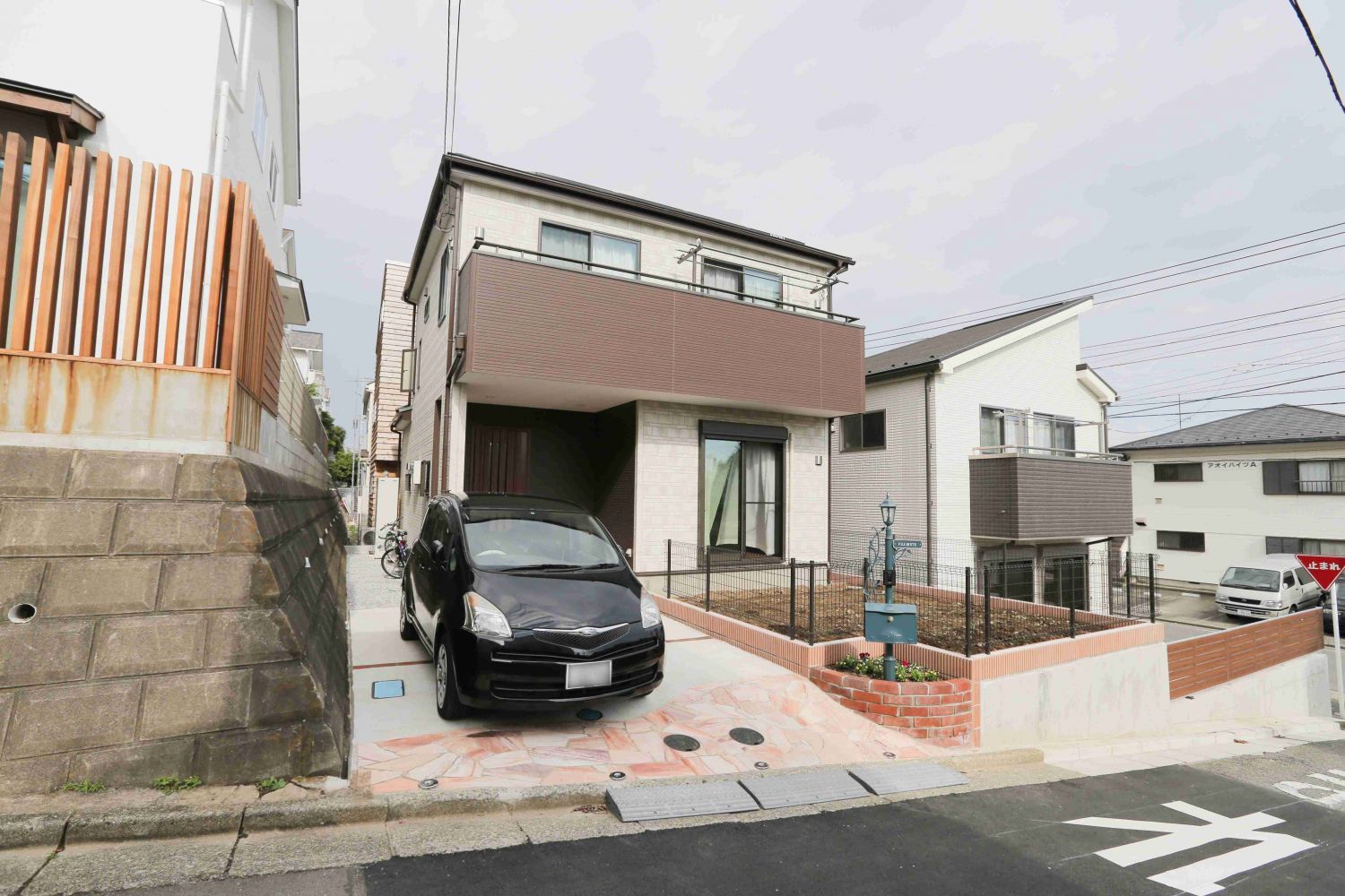 神奈川県/K様邸