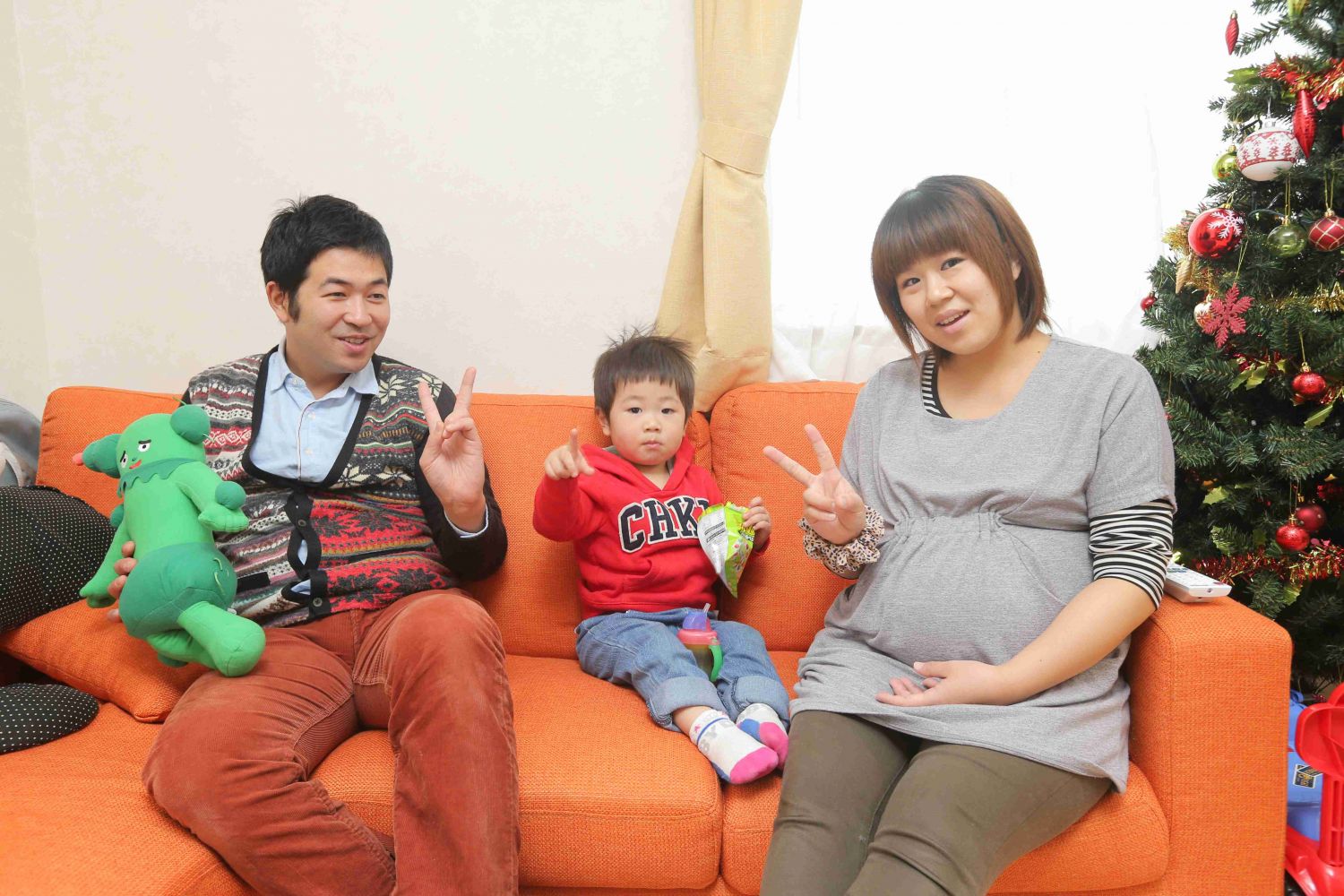 群馬県みどり市/平林様邸