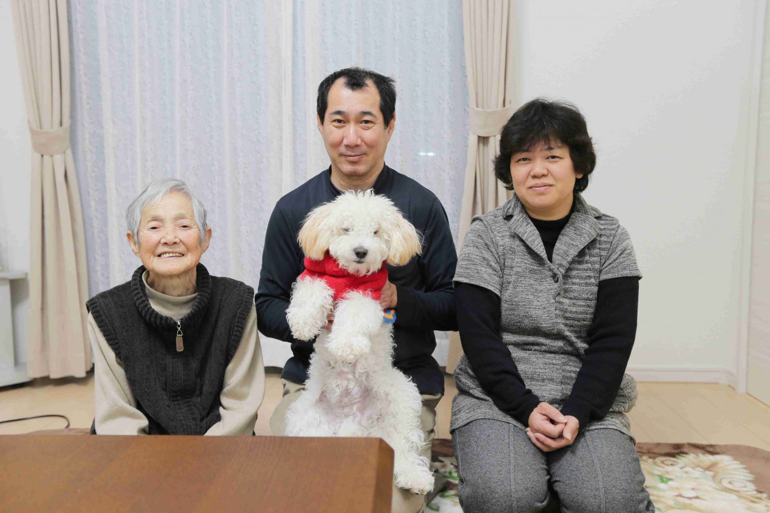 静岡県袋井市/鈴木様邸