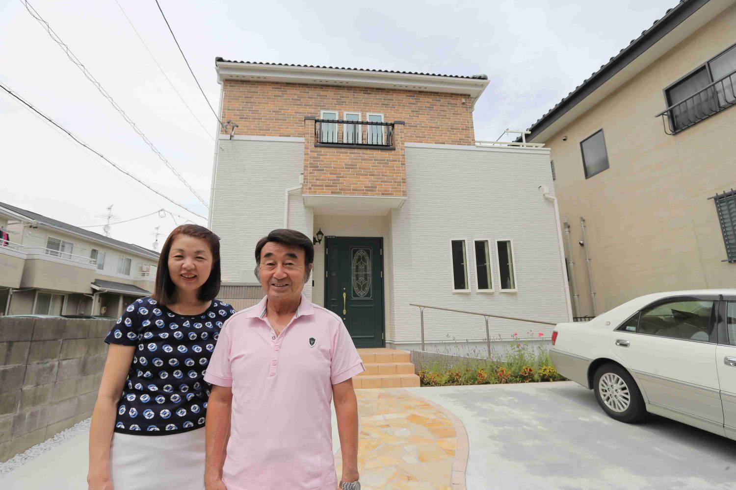 静岡県静岡市/鈴木様邸