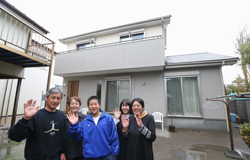 千葉県館山市/I様邸