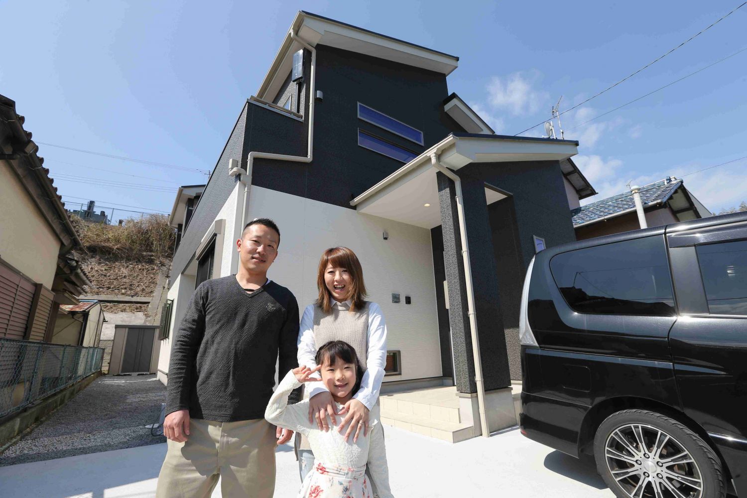 静岡県沼津市/F様邸