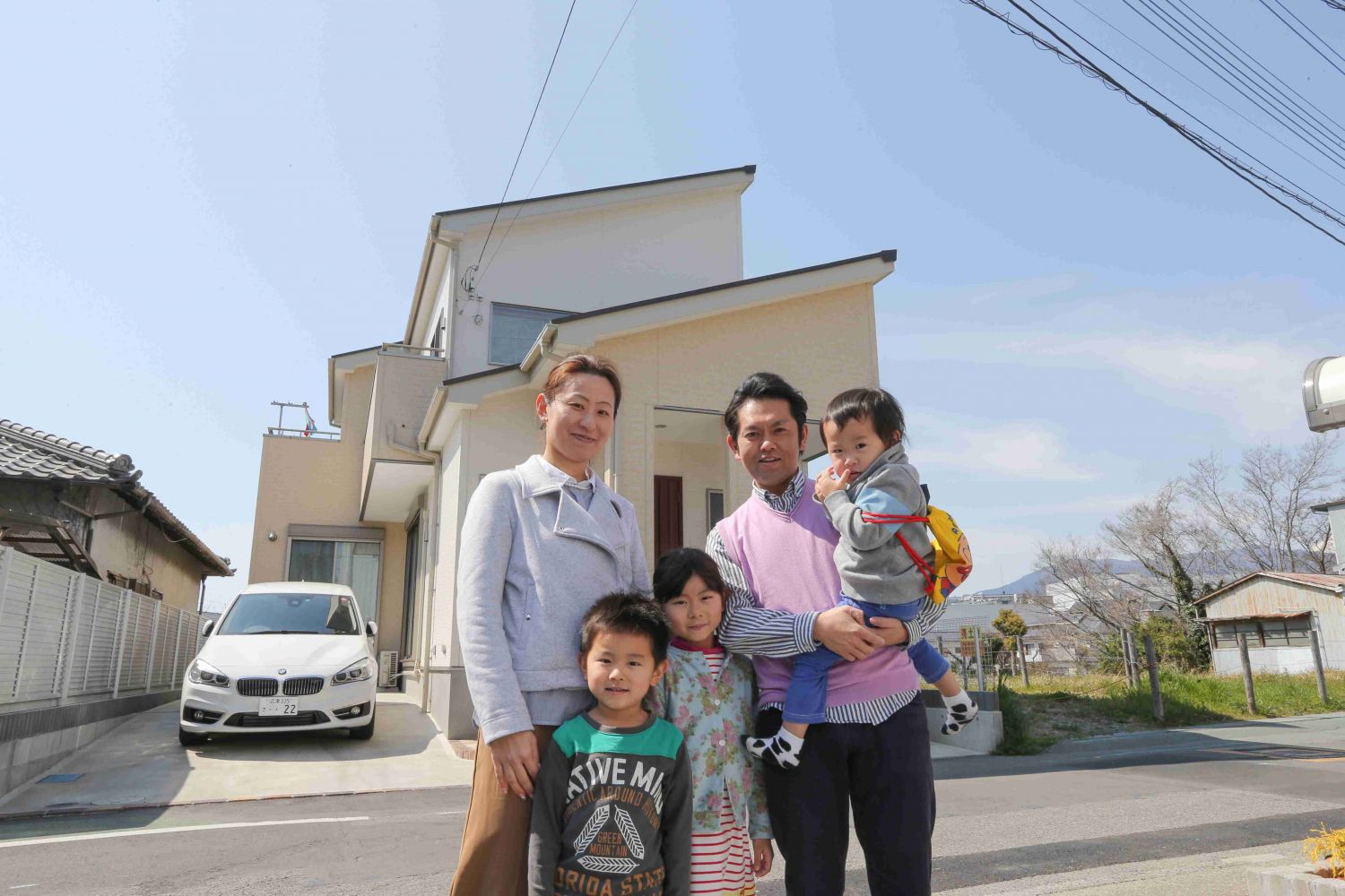 静岡県長泉町/T様邸