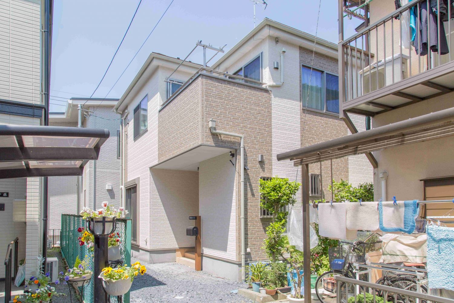 栃木県野木町/K様