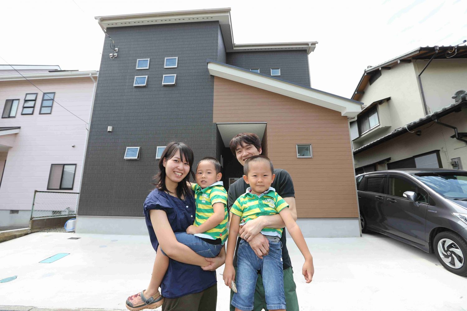 静岡県沼津市/長田様