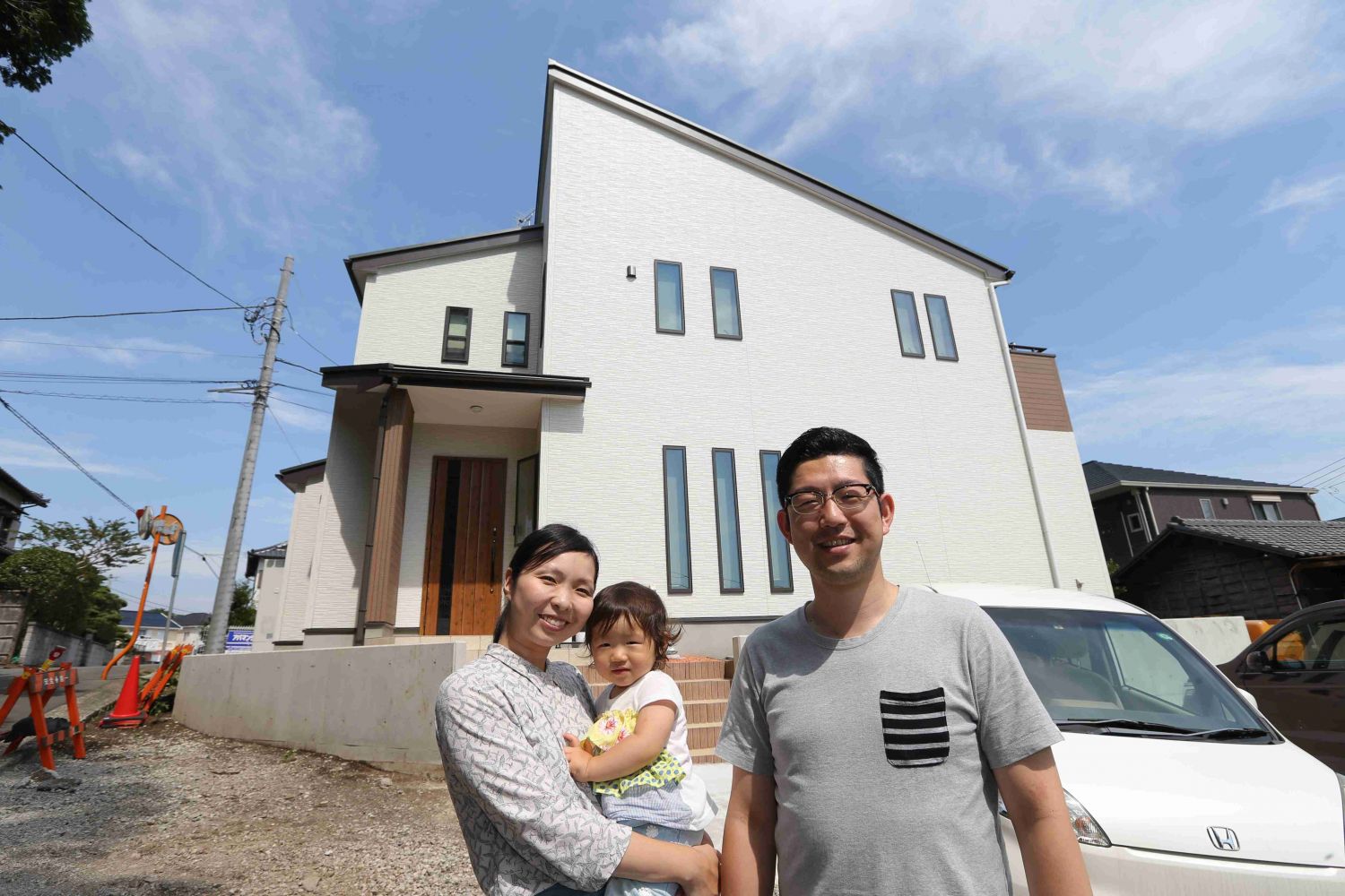 静岡県沼津市/O様邸