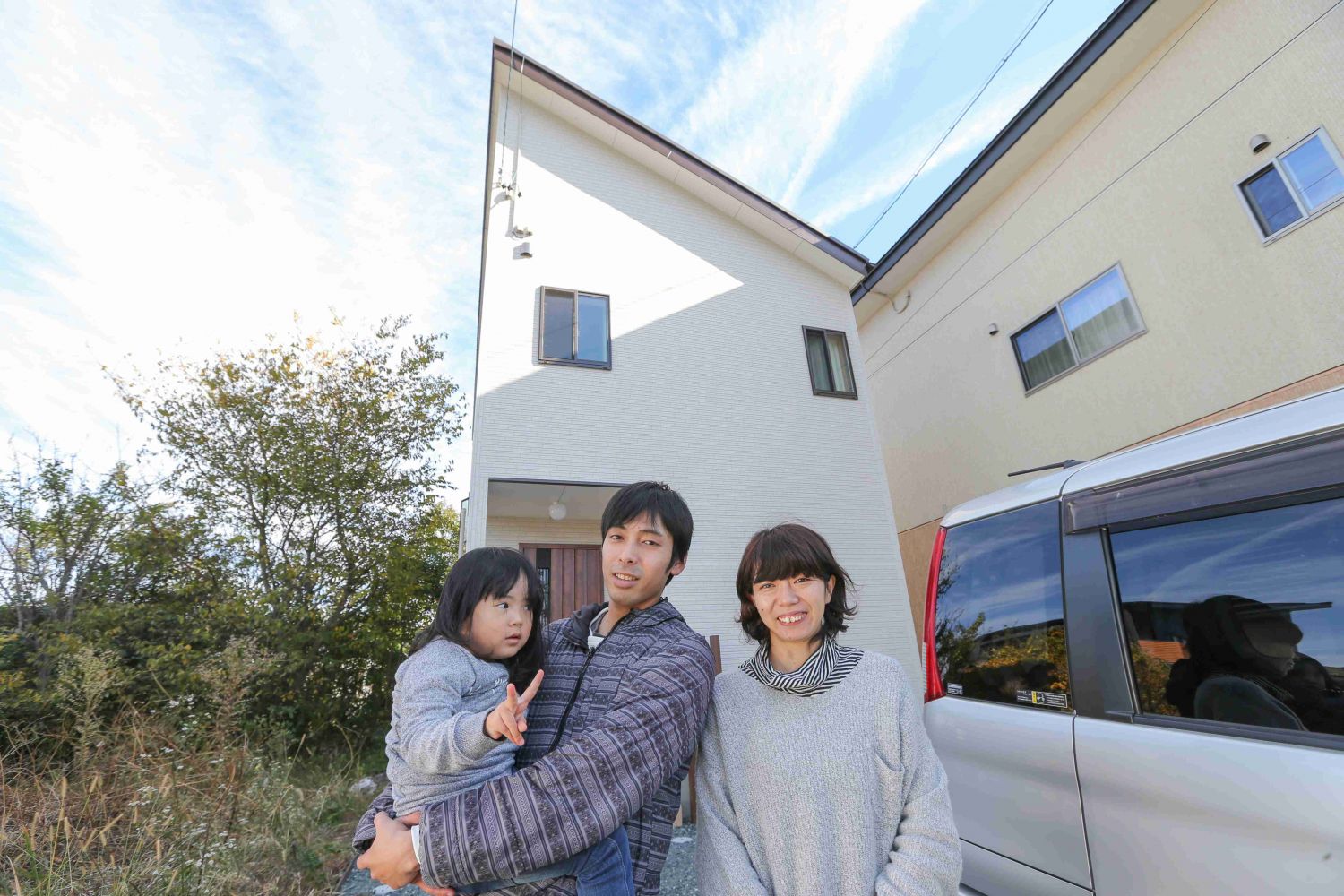 静岡県浜松市/菅井様邸