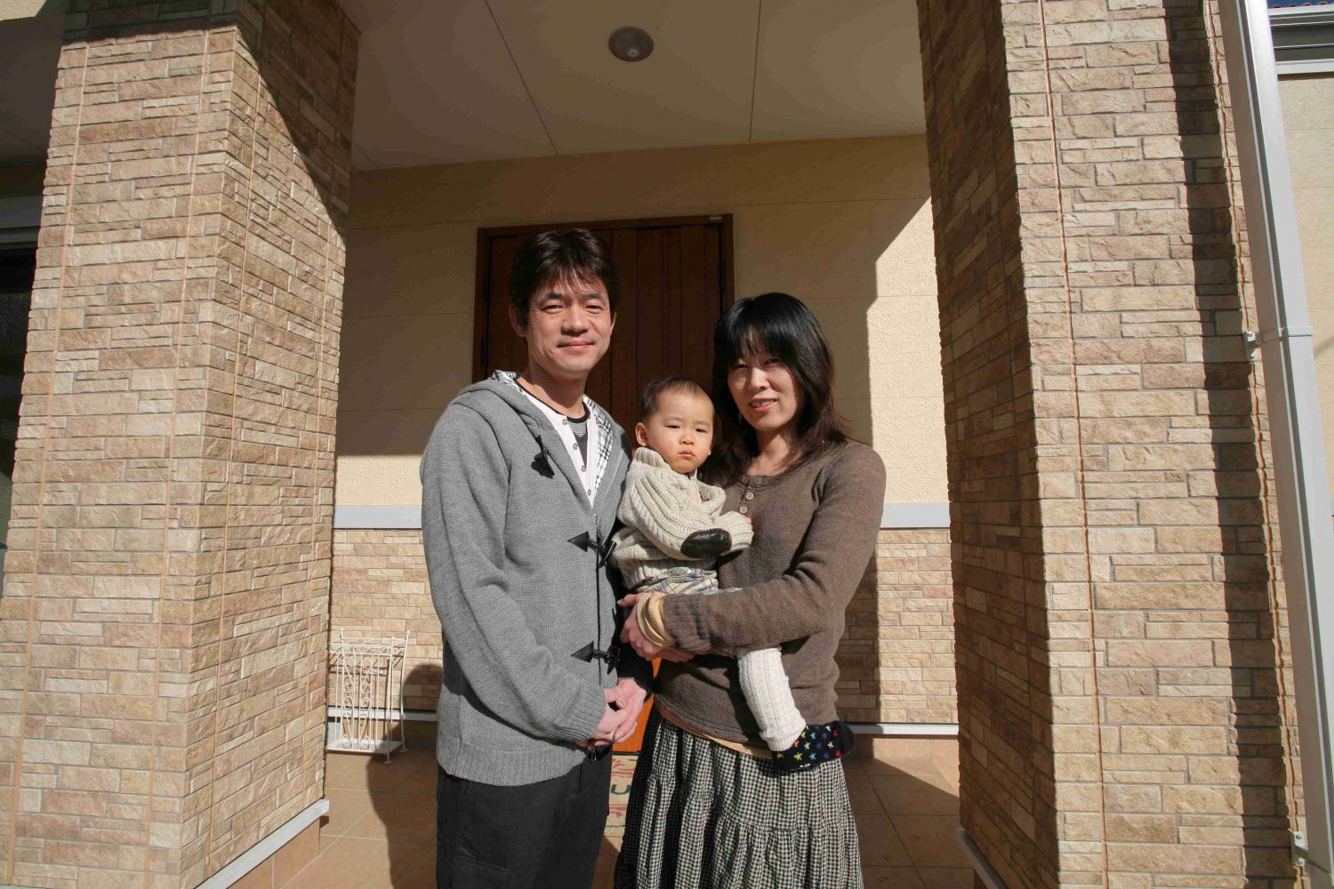 埼玉県川口市/小泉様邸