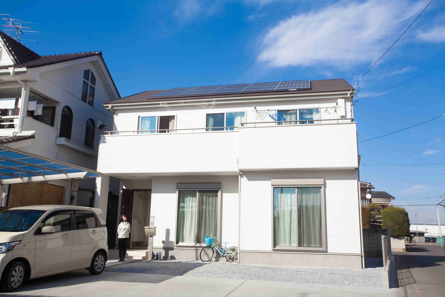 茨城県古河市/N様邸