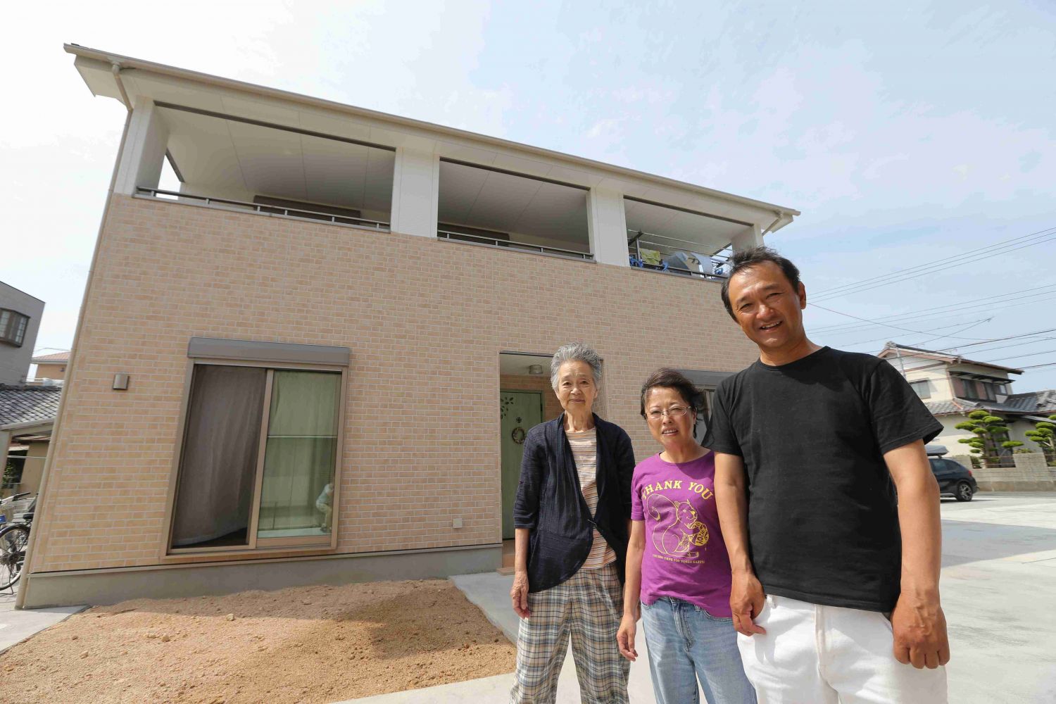 静岡県浜松市/T様邸