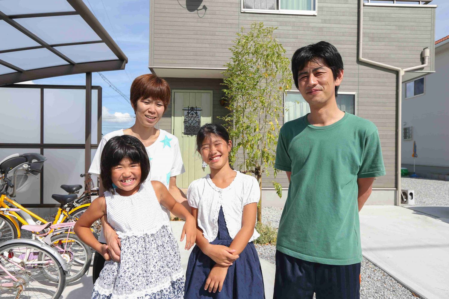 静岡県浜松市/H様邸