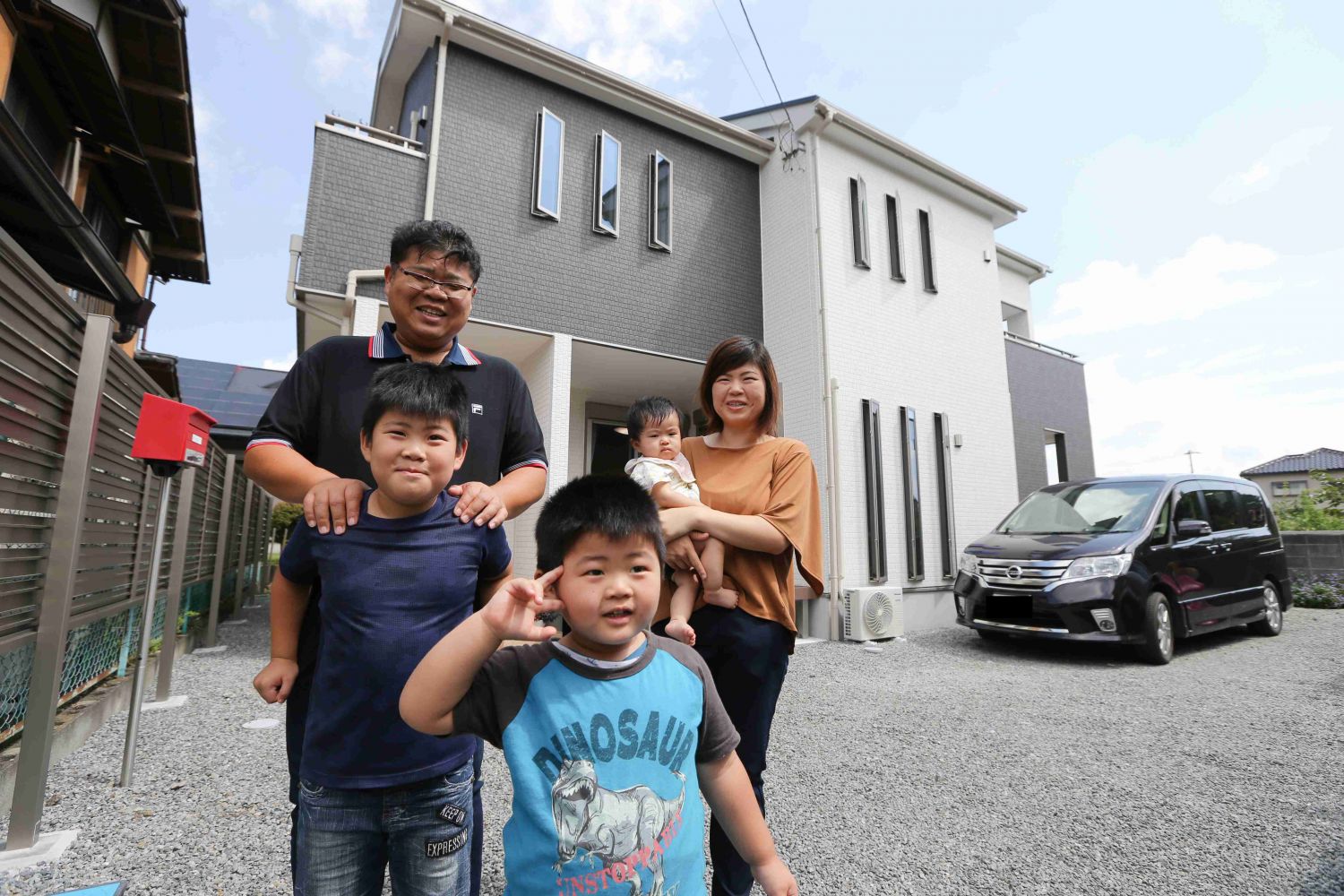 静岡県富士宮市/S様邸