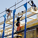 大工育成への取り組み